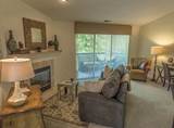 2-bedroom apartment at Woods Of Britton Apartments in Fishers